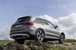 Mercedes-Benz GLC300 4Matic 2019 года (WW)